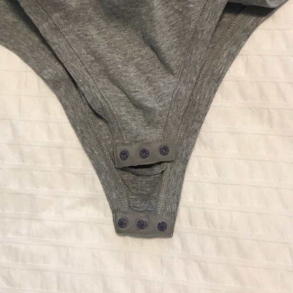 Tommy Hilfiger Bodysuit - Picture 3 of 6